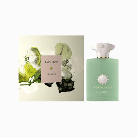 Amouage Meander Apa de Parfum 100 ml Barbati | Eterna Beauty [1]