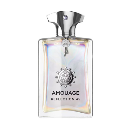 Parfumuri - Amouage Reflection 45 Man - Extrait de Parfum, 100 ml, Bărbați - imagine principală
