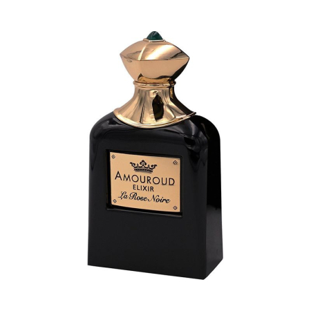 Oriental - Amouroud Elixir La Rose Noire Extract de Parfum Unisex 75 Ml | Eterna Beauty