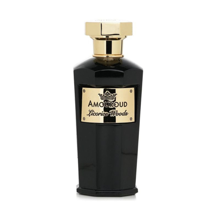 Parfumuri - Amouroud Licorice Woods Apă de Parfum 100 ml Unisex