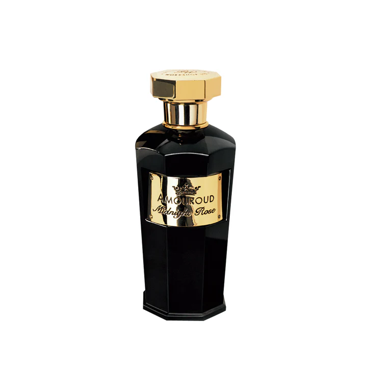 Oriental - Amouroud Midnight Rose Apa de Parfum Unisex 100 Ml | Eterna Beauty