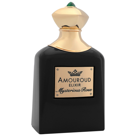 Amouroud Mysterious Rose Extract de Parfum 75 ml Unisex [0]
