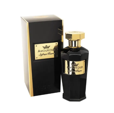 Amouroud Safran Rare Apă de Parfum 100 ml Unisex [1]
