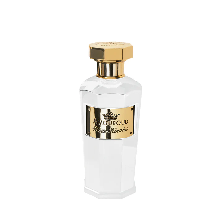 Lemnos - Amouroud White Hinoki Apa de Parfum Unisex 100 Ml | Eterna Beauty
