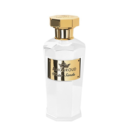 Parfumuri Unisex - Amouroud White Sands Parfum 100 ml Unisex
