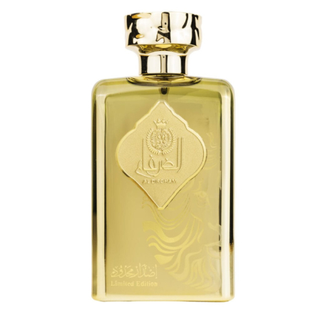 Parfumuri Arăbești - Ard Al Zaafaran Al Dirgham Limited Edition Apa de Parfum 100 ml barbati | Eterna Beauty