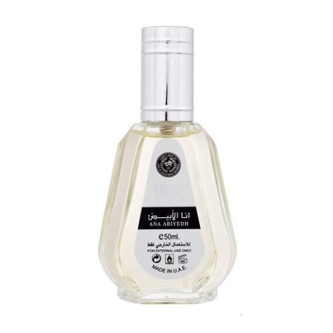 Promoții - Ard Al Zaafaran Ana Abiyedh - Apa de parfum 50 ml Unisex - Eterna Beauty