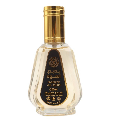 Promoții - Ard Al Zaafaran Bade'e Al Oud Oud For Glory Apa de parfum 50 ml Unisex - Eterna Beauty