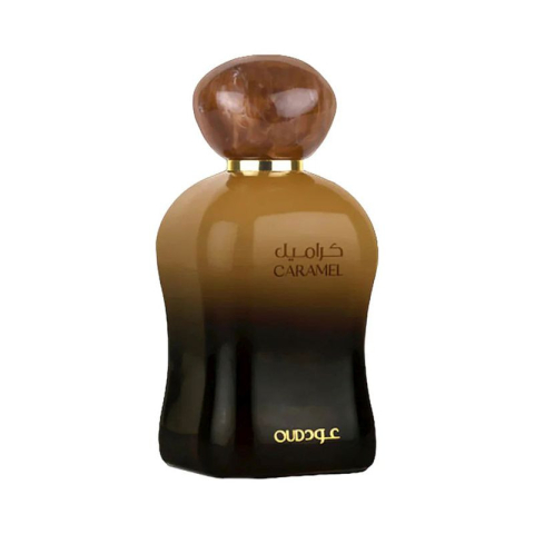 Parfumuri Arăbești - Ard Al Zaafaran Caramel Oud  Apa de Parfum 100ml Unisex | Eterna Beauty