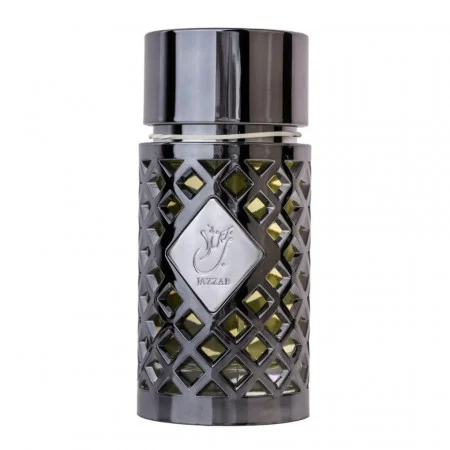 Aromatic - Ard Al Zaafaran Jazzab Silver Apa de Parfum 100 ml barbati | Eterna Beauty