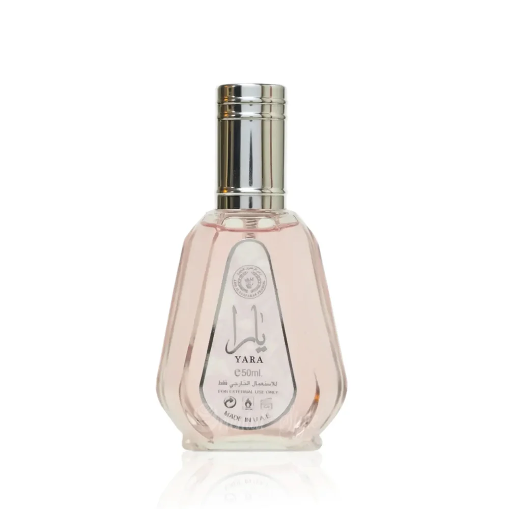 Promoții - Ard Al Zaafaran Yara - Apa de parfum 50 ml Femei - Eterna Beauty