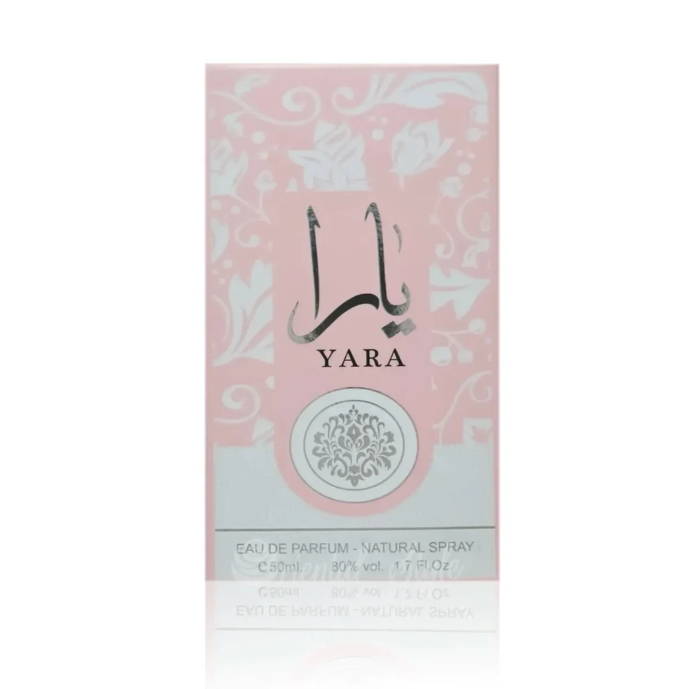 Ard Al Zaafaran Yara - Apa de parfum 50 ml Femei - Eterna Beauty [2]