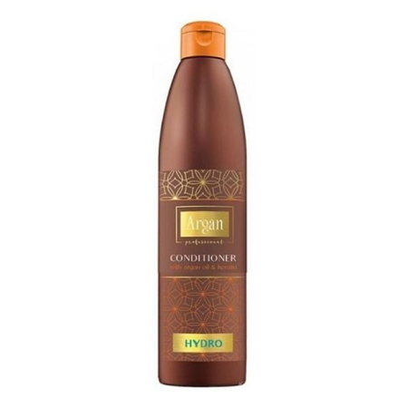 Balsam - Argan Professional Hydro Balsam pentru Par uscat 500 ml - Eterna Beauty