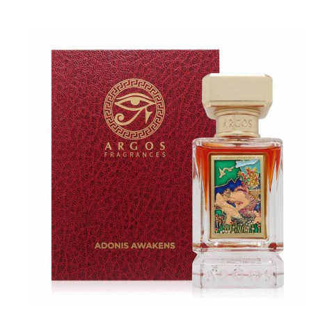 Parfumuri de Nișă - Argos Adonis Awakens Apa de Parfum 100 ml Unisex | Eterna Beauty