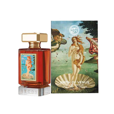 Argos Birth Of Venus Apa de Parfum 100 ml Femei | Eterna Beauty [1]
