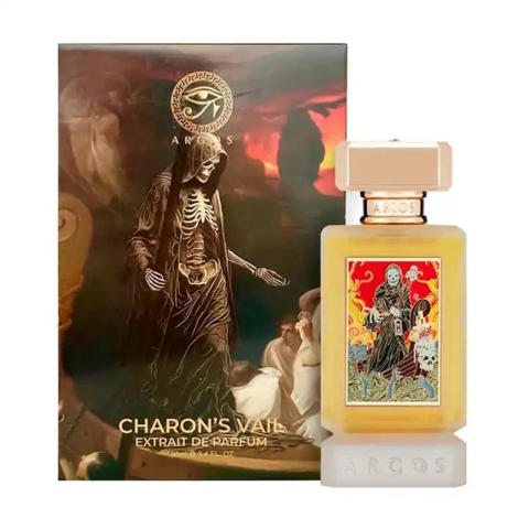Argos Charon s Vail Extract de Parfum 100 ml Unisex | Eterna Beauty [1]