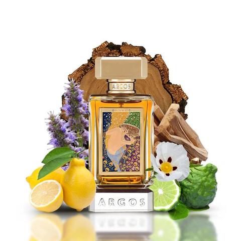 Argos Danae Apa de Parfum 30 ml Unisex | Eterna Beauty [2]