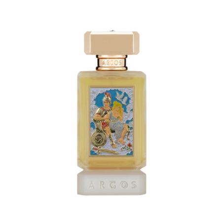 Parfumuri - Argos Fire & Desire: Vulcan's Revenge Extract de Parfum 100 ml Unisex
