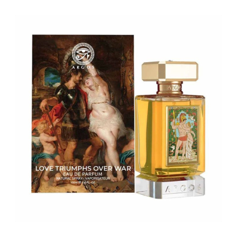 Argos Love Triumphs Over War Apa de Parfum 100 ml Unisex | Eterna Beauty [1]
