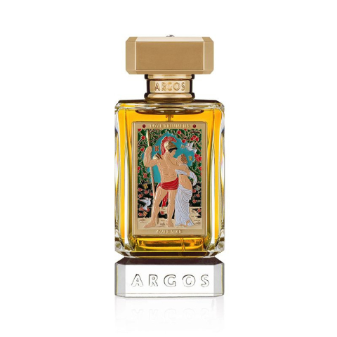 Argos Love Triumphs Over War Apa de Parfum 100 ml Unisex | Eterna Beauty