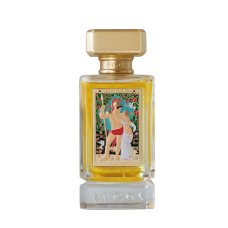 Parfumuri - Argos Love Triumphs Over War Apă de Parfum 30 ml Unisex