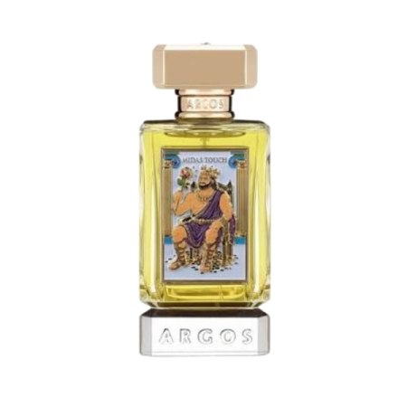 Parfumuri - Argos Midas Touch Extract de Parfum 100 ml Unisex