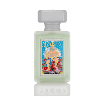 Parfumuri Unisex - Argos Neptune's Trident Extract de Parfum 100 ml Unisex