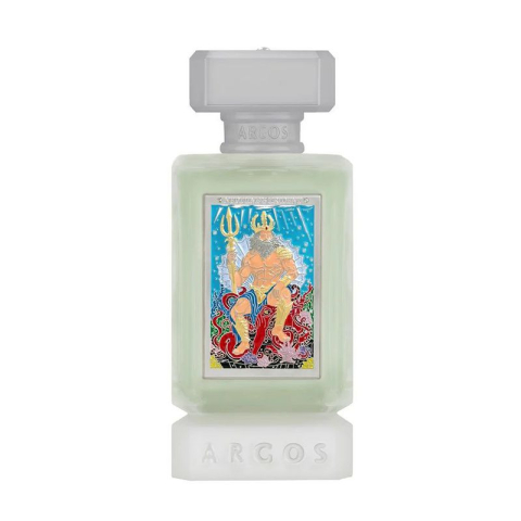 Aromatic - Argos Neptune's Trident Unisex Extrait De Parfum 30 ml | Eterna Beauty