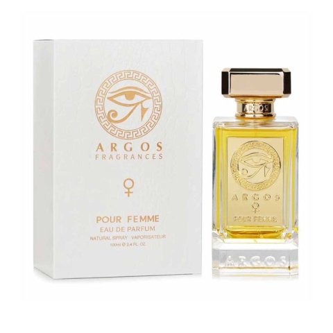 Argos Pour Femme Apa de Parfum 100 ml Femei | Eterna Beauty [1]
