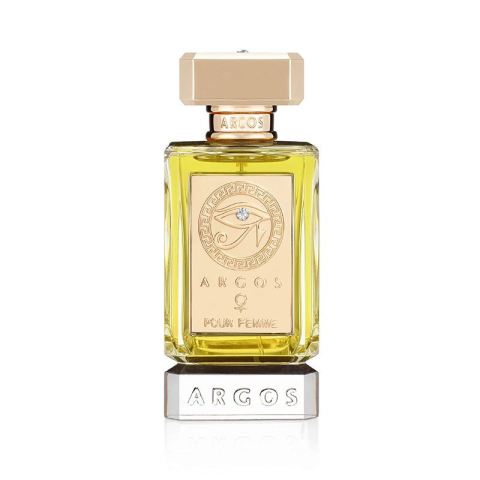 Floral - Argos Pour Femme Apa de Parfum 100 ml Femei | Eterna Beauty