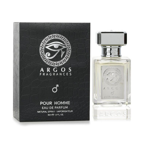 Argos Pour Homme Apa de Parfum 30 ml Barbati | Eterna Beauty [1]