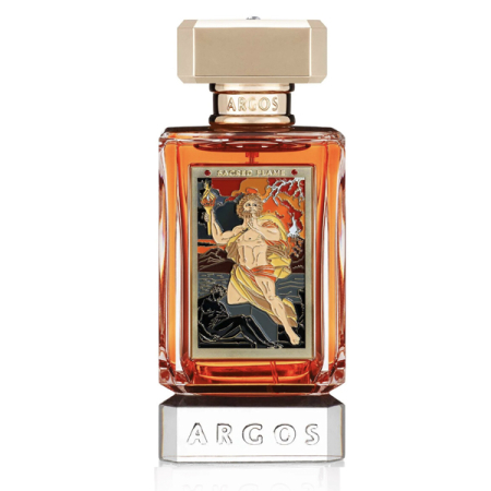 Parfumuri - Argos Sacred Flame Apă de Parfum 30 ml Unisex