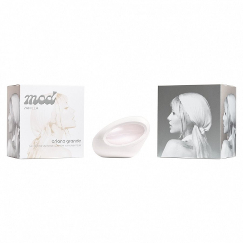 Parfumuri pentru Femei - Ariana Grande Mod Vanilla - Apa de parfum 7.5 ml Femei - Eterna Beauty