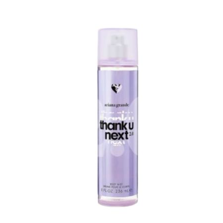 Parfumuri - Ariana Grande Thank U, Next 2.0 - Spray parfumat pentru corp, 236 ml, femei