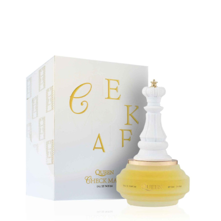 Armaf Check Mate Queen Apa de Parfum 100ml Femei | Eterna Beauty [1]