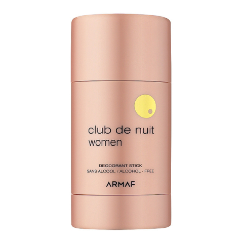 Acvatic - Armaf Club De Nuit Deodorant Stick Femei 75ml | Eterna Beauty