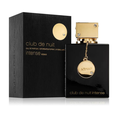 Armaf Club De Nuit Intense Apa de Parfum 105 ml Femei | Eterna Beauty [1]