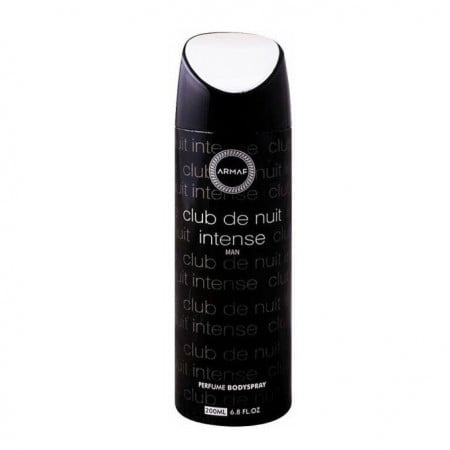 Acvatic - Armaf Club De Nuit Intense barbati Deodorant 200ml | Eterna Beauty