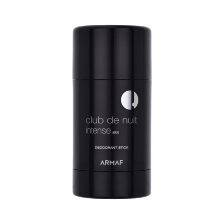 Acvatic - Armaf Club De Nuit Intense Deodorant Stick 75 ml barbati | Eterna Beauty
