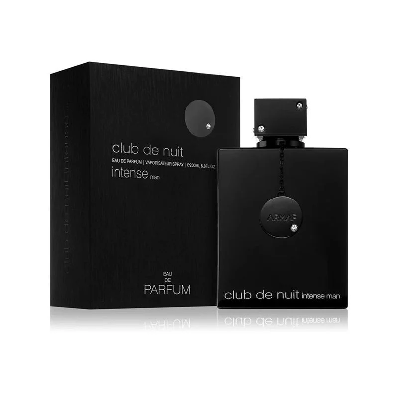 Armaf Club de Nuit Intense Man - Apa de Parfum 200 ml Barbati - Eterna Beauty [1]