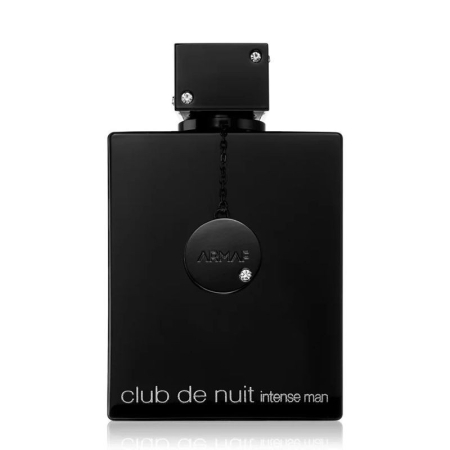 Lemnos - Armaf Club de Nuit Intense Man - Apa de Parfum 200 ml Barbati - Eterna Beauty