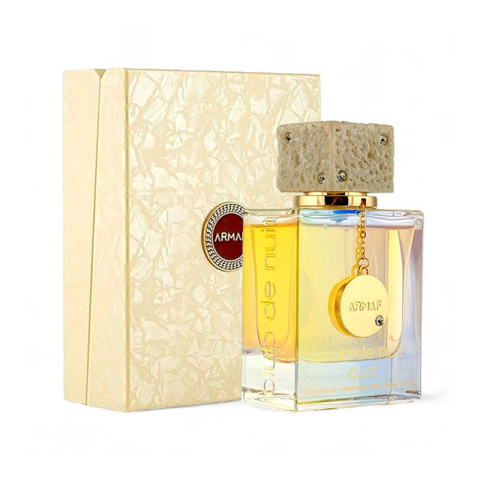 Armaf Club De Nuit Oud Apa de Parfum 105 ml Unisex | Eterna Beauty [1]
