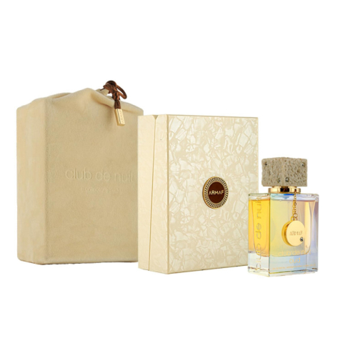Armaf Club De Nuit Oud Apa de Parfum 105 ml Unisex | Eterna Beauty [2]