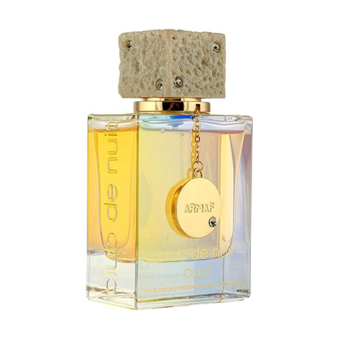 Armaf Club De Nuit Oud Apa de Parfum 105 ml Unisex | Eterna Beauty