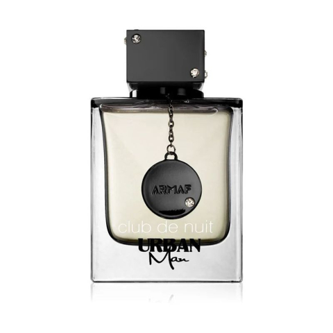 Aromatic - Armaf Club De Nuit Urban Man - Apa de parfum 105 ml Barbati - Eterna Beauty