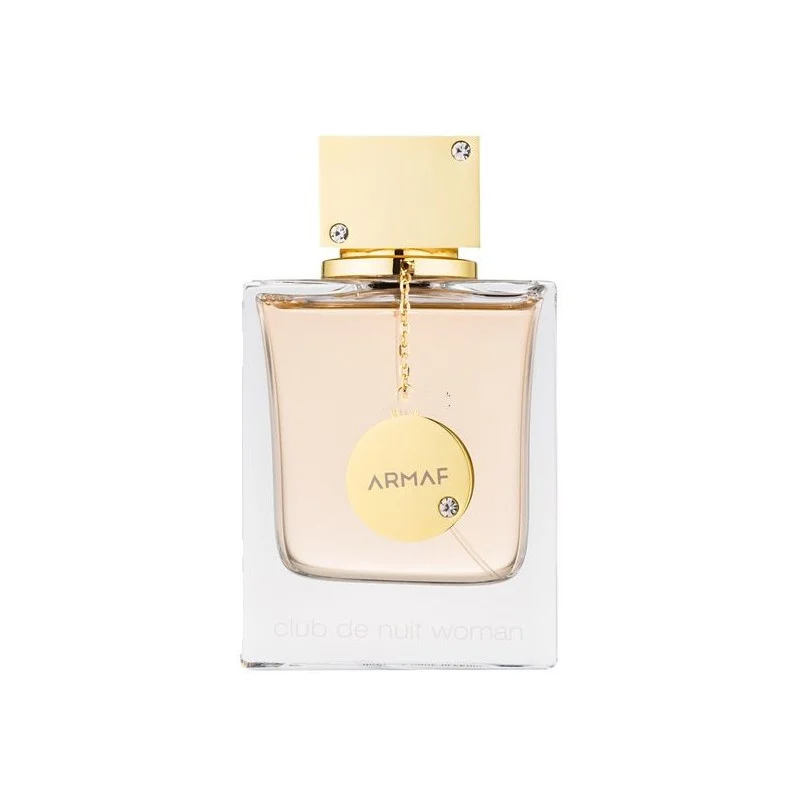 Floral - Armaf Club de Nuit Woman - Apa de Parfum 105 ml Femei - Eterna Beauty