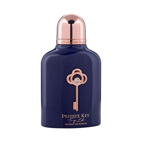 Armaf Private Key To My Life Extract de Parfum 100 ml Unisex | Eterna Beauty