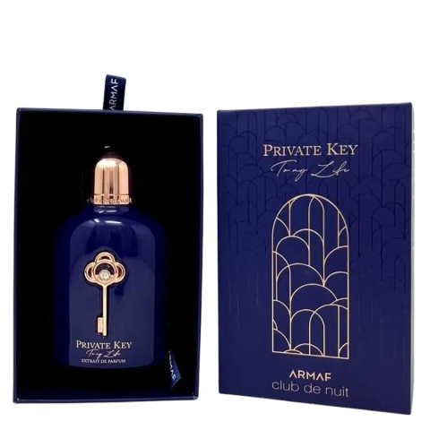 Armaf Private Key To My Life Extract de Parfum 100 ml Unisex | Eterna Beauty [2]