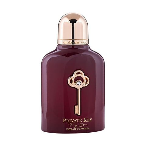 Armaf Private Key To My Love Extract de Parfum 100 ml Unisex | Eterna Beauty