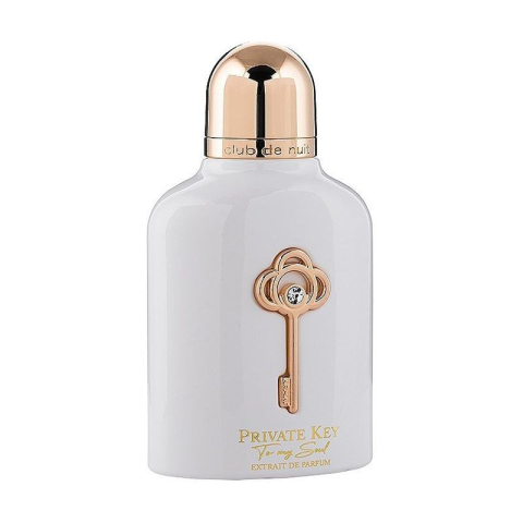 Armaf Private Key To My Soul Extract de Parfum 100 ml Unisex | Eterna Beauty
